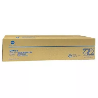 Konica Minolta ACV80TD - optikai egység, color (színes)