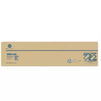 Konica Minolta ACV80RD - optikai egység, black (fekete)