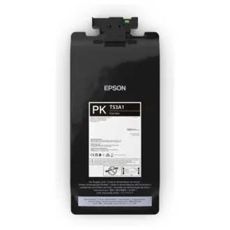 Epson C13T53A100 - patron, photoblack (fényképfekete)