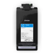 Epson C13T53A200 - patron, cyan (azúrkék)