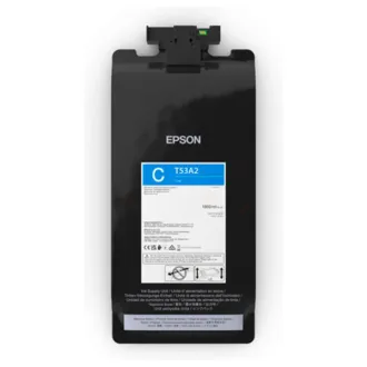 Epson C13T53A200 - patron, cyan (azúrkék)