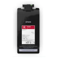 Epson C13T53A900 - patron, red (piros)