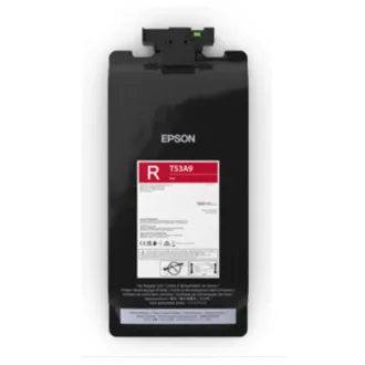 Epson C13T53A900 - patron, red (piros)