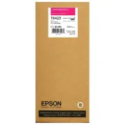 Epson T6423 (C13T642300) - patron, magenta