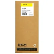 Epson T6424 (C13T642400) - patron, yellow (sárga)