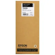 Epson T6428 (C13T642800) - patron, matt black (matt fekete)