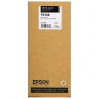 Epson T6428 (C13T642800) - patron, matt black (matt fekete)