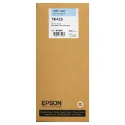 Epson T6425 (C13T642500) - patron, light cyan (világos azúrkék)
