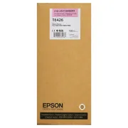Epson T6426 (C13T642600) - patron, light magenta (világos magenta)