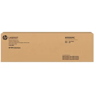 HP W9006MC - toner, black (fekete )