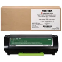 Toshiba 6B000000851 - toner, black (fekete )