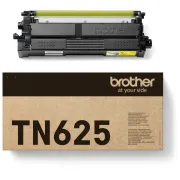 Brother TN-625 (TN625Y) - toner, yellow (sárga)