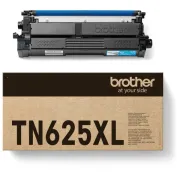 Brother TN-625-XL (TN625XLC) - toner, cyan (azúrkék)