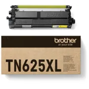 Brother TN-625-XL (TN625XLY) - toner, yellow (sárga)