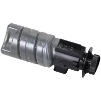Oki 09006260 - toner, black (fekete )