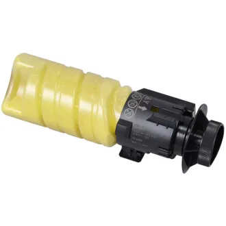 Oki 09006263 - toner, yellow (sárga)