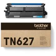 Brother TN-627 (TN627C) - toner, cyan (azúrkék)