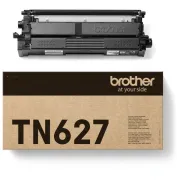 Brother TN-627 (TN627BK) - toner, black (fekete )