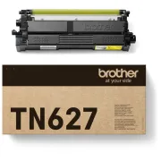 Brother TN-627 (TN627Y) - toner, yellow (sárga)