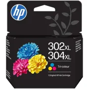 HP B7RT8AE - patron, color (színes)