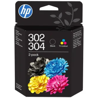 HP B82L1AE - patron, color (színes)