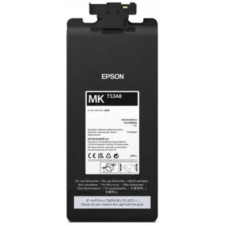 Epson C13T53A80N - patron, matt black (matt fekete) Epson C13T53A80N - patron, matt black (matt fekete)