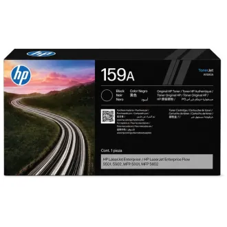 HP W1590A - toner, black (fekete ) HP W1590A - toner, black (fekete )