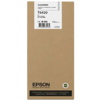 Epson T6420 (C13T642000) - patron Epson T6420 (C13T642000) - patron