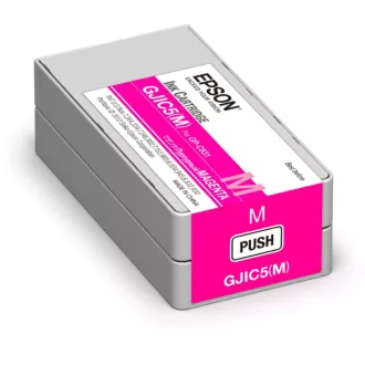 Epson C13S020565 - patron, magenta Epson C13S020565 - patron, magenta
