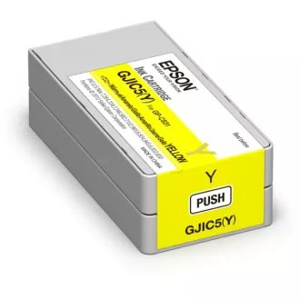 Epson C13S020566 - patron, yellow (sárga) Epson C13S020566 - patron, yellow (sárga)