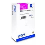 Epson T7553 (C13T75534N) - patron, magenta