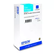 Epson T7562 (C13T75624N) - patron, cyan (azúrkék)