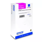 Epson T7563 (C13T75634N) - patron, magenta