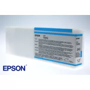 Epson T5912 (C13T591200) - patron, cyan (azúrkék)