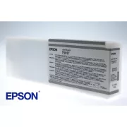 Epson T5917 (C13T591700) - patron, light black (világos fekete)