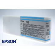 Epson T5915 (C13T591500) - patron, light cyan (világos azúrkék)