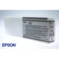 Epson T5918 (C13T591800) - patron, matt black (matt fekete)