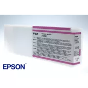 Epson T5916 (C13T591600) - patron, light magenta (világos magenta)