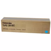 Toshiba 6AJ00000064 - toner, yellow (sárga)