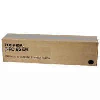 Toshiba 6AK00000181 - toner, black (fekete )
