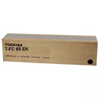Toshiba 6AK00000181 - toner, black (fekete )