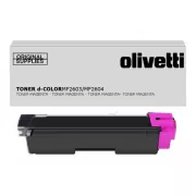 Olivetti B0948 - toner, magenta