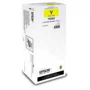 Epson T8384 (C13T838440) - patron, yellow (sárga)