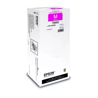Epson T8693 (C13T869340) - patron, magenta
