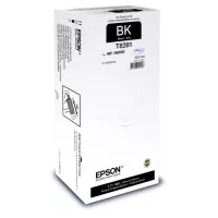 Epson T8391 (C13T83914N) - patron, black (fekete)