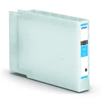 Epson T9072 (C13T90724N) - patron, cyan (azúrkék)