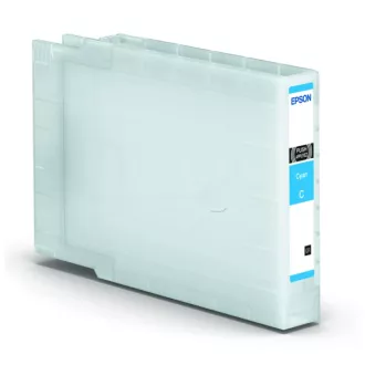 Epson T9072 (C13T90724N) - patron, cyan (azúrkék)
