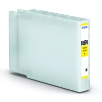 Epson T9074 (C13T90744N) - patron, yellow (sárga)