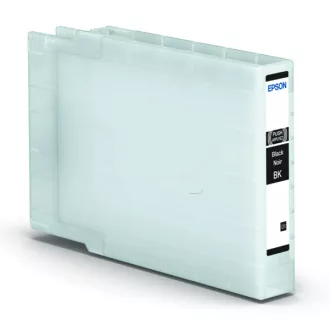 Epson T9081 (C13T90814N) - patron, black (fekete)