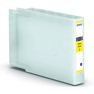 Epson T9084 (C13T90844N) - patron, yellow (sárga)